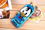 Baby Donald Duck Case For Galaxy S6