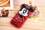 Baby Minnie Mouse Case For Galaxy S6