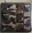 Camo Tough Case for Galaxy S6