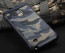 Camo Tough Case for Galaxy S6