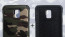 Camo Tough Case for Galaxy S6 Edge