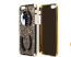 Chiara Ferragni Flirting Glitter Galaxy Note 4 Case