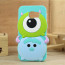 Galaxy S6 Character Case Cute Alien