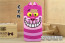 Galaxy S6 Character Case Cheshire Cat