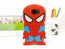Galaxy S6 Character Case Spiderman