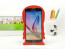 Galaxy S6 Character Case Spiderman