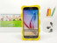Galaxy S6 Character Case Spongebob