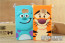 Galaxy S6 Character Case Tiger