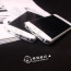 Chrome Mirror Superman Case for Galaxy Note 3