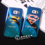 Chrome Mirror Superman Case for Galaxy Note 3