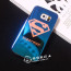 Chrome Mirror Superman Case for Galaxy Note 3