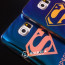 Chrome Mirror Superman Case for Galaxy Note 3