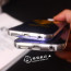 Chrome Mirror Superman Case for Galaxy Note 3