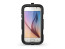 Galaxy S6 Griffin Survivor All-Terrain Case Black/Black