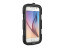 Galaxy S6 Griffin Survivor All-Terrain Case Black/Black
