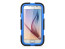 Galaxy S6 Griffin Survivor All-Terrain Case Black/Blue