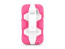 Galaxy S6 Griffin Survivor All-Terrain Case Pink/White