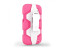 Galaxy S6 Griffin Survivor All-Terrain Case Pink/White