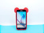 Galaxy S6 Character Case Mickey Mouse Back