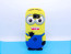 Galaxy S6 Despicable Me Minion Case