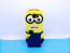 Galaxy S6 Despicable Me Minion Case