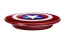 Samsung Galaxy S6 Qi Wireless Charging Pad EP-PG920I Avengers Edition