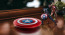 Samsung Galaxy S6 Qi Wireless Charging Pad EP-PG920I Avengers Edition