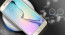 Samsung Galaxy S6 Qi Wireless Charging Pad EP-PG920I Black, Avengers Edition