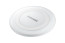 Samsung Galaxy S6 Qi Wireless Charging Pad EP-PG920I White