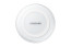 Samsung Galaxy S6 Qi Wireless Charging Pad EP-PG920I White