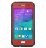 Waterproof Shockproof Case with Stand for Galaxy S6