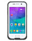 Waterproof Shockproof Case with Stand for Galaxy S6