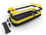 Waterproof Shockproof Case with Stand for Galaxy S6