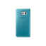 Samsung Galaxy S6 S View Cover Case Blue