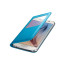 Samsung Galaxy S6 S View Cover Case Blue