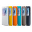 Samsung Galaxy S6 S View Cover Case Blue