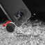 Verus Steel Silver Galaxy S6 Case Crucial Bumper Series