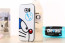S6 Edge Character Case - Doraemon