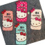 S6 Edge Character Case Hello Kitty