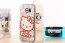 S6 Edge Character Case - Hello Kitty