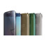 Official Samsung Galaxy S6 Edge Clear View Cover Case Blue