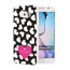 Kate Spade Mini Hearts Hybrid Hard Shell for Galaxy S6 Edge
