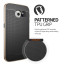 Spigen Neo Hybrid Galaxy S6 Edge Case Champagne Gold