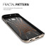 Spigen Neo Hybrid Galaxy S6 Edge Case Champagne Gold