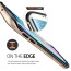 Spigen Neo Hybrid Galaxy S6 Edge Case Champagne Gold