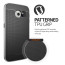 Spigen Neo Hybrid Galaxy S6 Edge Case Satin Silver