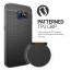 Spigen Neo Hybrid Galaxy S6 Edge Case Gunmetal