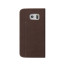 Zenus Buffalo Diary for Galaxy S6 Edge Brown