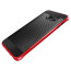 Spigen Neo Hybrid Red Carbon Galaxy S6 Edge+ Plus Case