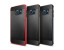 Spigen Neo Hybrid Slate Carbon Galaxy S6 Edge+ Plus Case